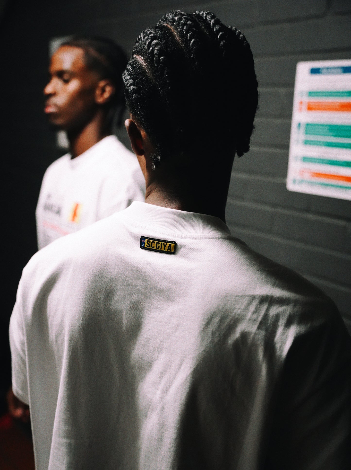 MIND MANUAL TEE