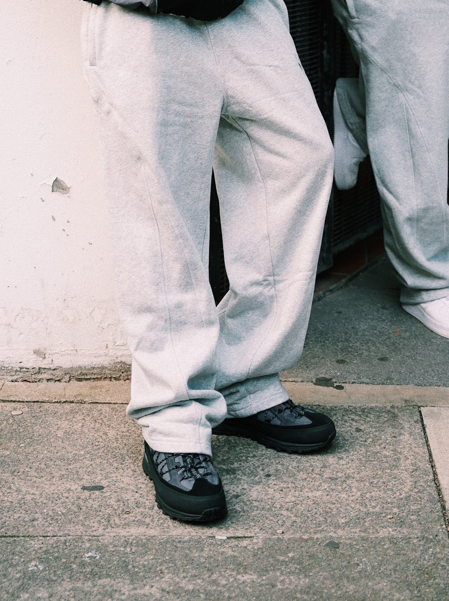 ARCH SWEATPANT