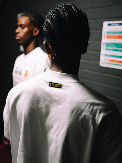 MIND MANUAL TEE