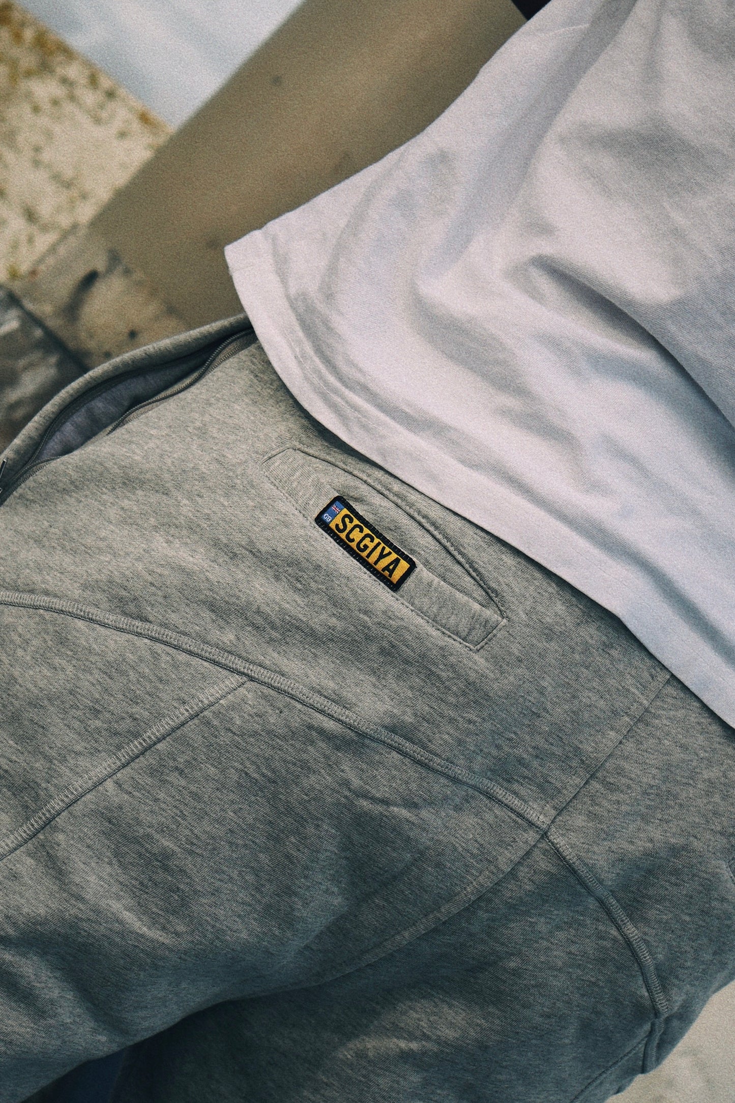 ARCH SWEATPANT